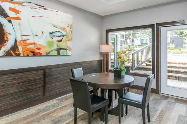 1-bedroom apartment at Tally Square Apartments in Tallahassee, FL